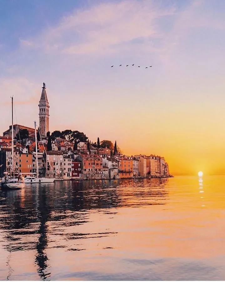 Ferienwohnung Sunny Day Rovinj Apartment