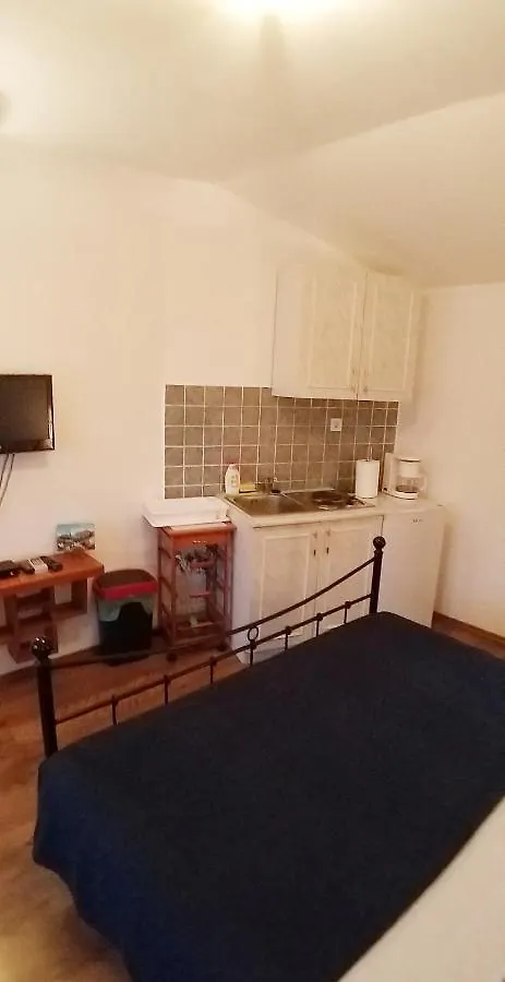 Apartment Ferienwohnung Sunny Day Rovinj Kroatien