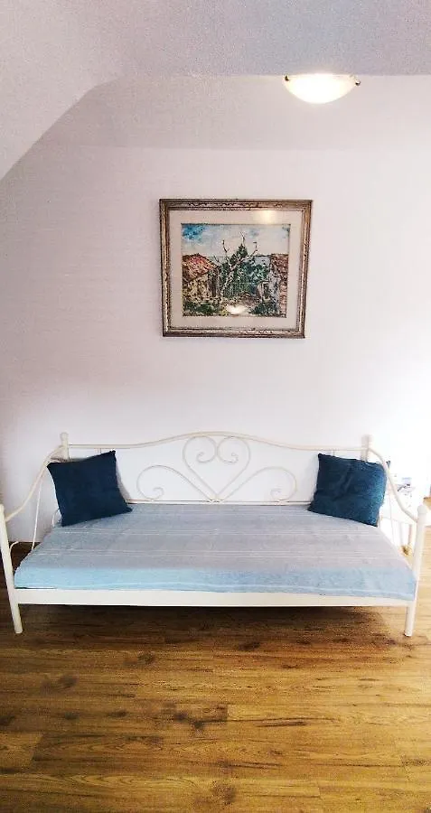 Apartment Ferienwohnung Sunny Day Rovinj Kroatien