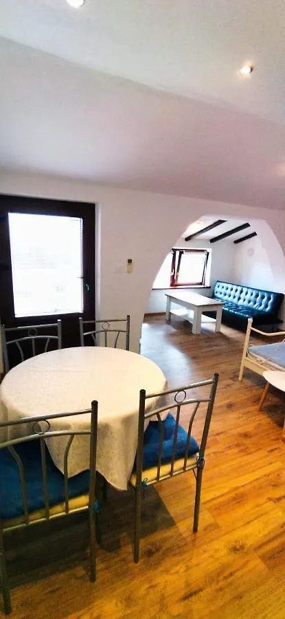 Apartment Ferienwohnung Sunny Day Rovinj