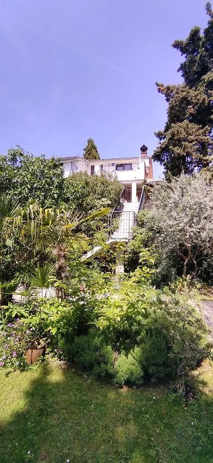 Ferienwohnung Sunny Day Rovinj Apartment