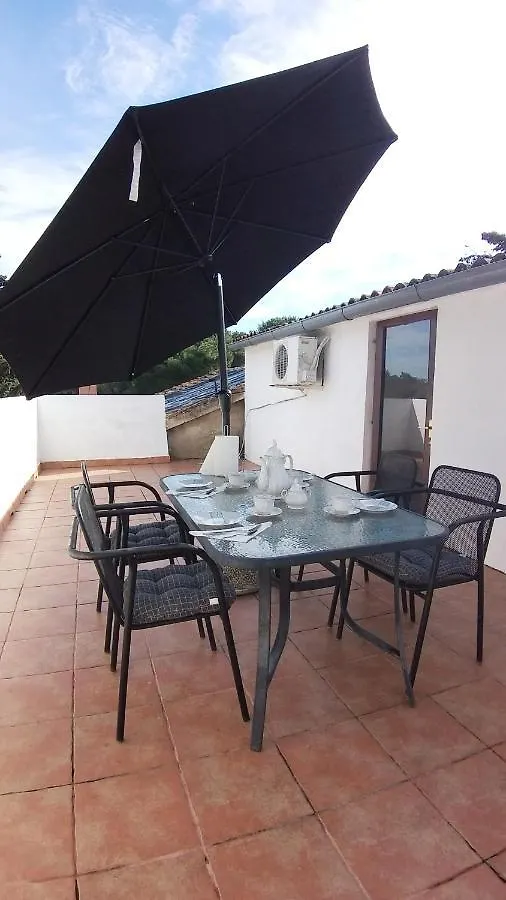 Sunny Day Rovinj Apartment 0*,  Croatia