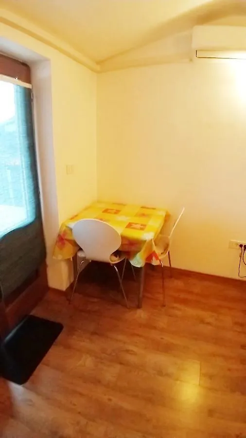 Sunny Day Rovinj Apartment