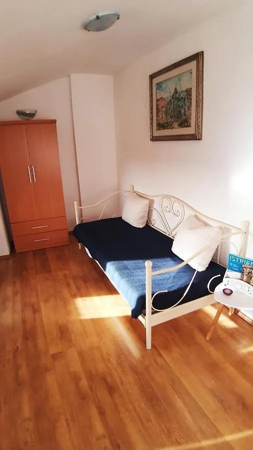 Appartement Sunny Day Rovinj 0*,  Croatie