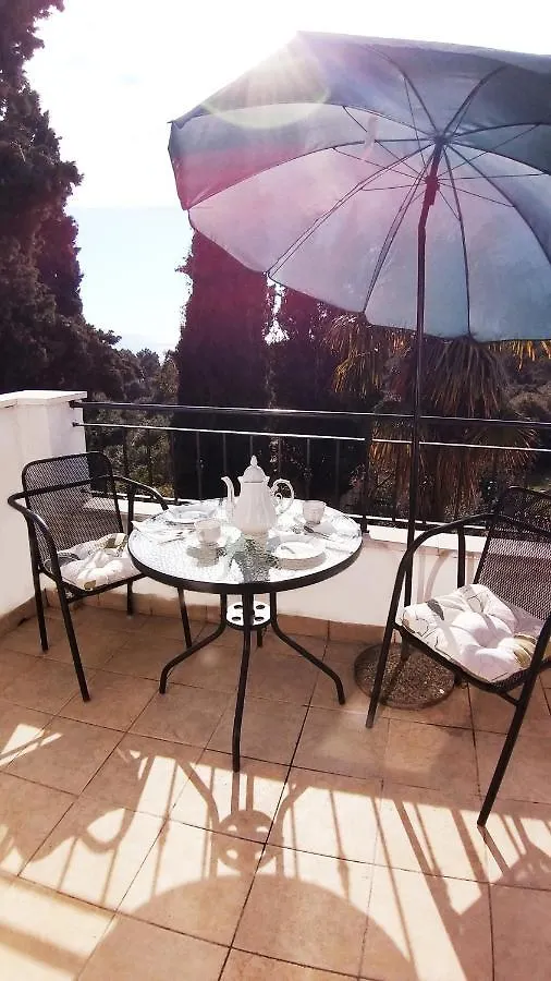 Appartement Sunny Day Rovinj