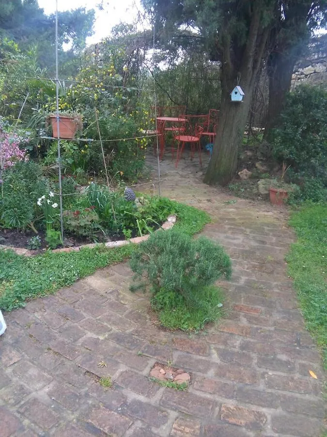 Appartement Sunny Day Rovinj